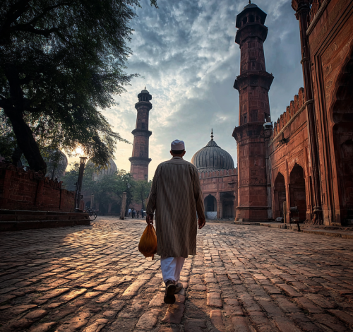 u5225836318 muslim man going to mosque ar 34 v 7 6e3aad62 98a6 4994 9dc7 e6e4e280f450 3 u5225836318 muslim man going to mosque ar 34 v 7 6e3aad62 98a6 4994 9dc7 e6e4e280f450 3