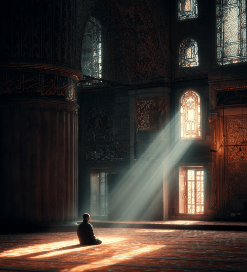 u5225836318 muslim praying in mosque ar 34 v 7 995a83f2 4861 46ce bb35 05b857279eba 1